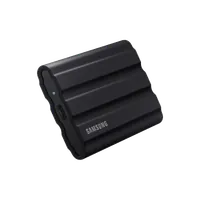 Samsung MU-PE4T0S 4 To USB Type-C 3.2 Gen 2 (3.1 Gen 2) Noir - 7