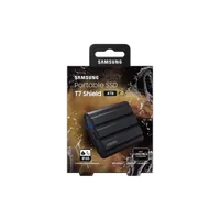 Samsung MU-PE4T0S 4 To USB Type-C 3.2 Gen 2 (3.1 Gen 2) Noir - 8