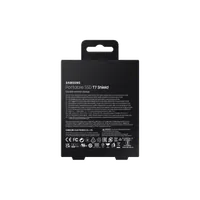 Samsung MU-PE4T0S 4 To USB Type-C 3.2 Gen 2 (3.1 Gen 2) Noir - 9