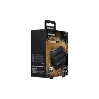 Samsung MU-PE4T0S 4 To USB Type-C 3.2 Gen 2 (3.1 Gen 2) Noir - 10