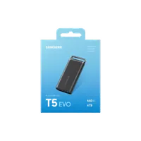 Samsung MU-PH4T0S 4 To 3.2 Gen 1 (3.1 Gen 1) Noir - 9