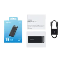 Samsung MU-PH8T0S 8 To 3.2 Gen 1 (3.1 Gen 1) Noir - 14