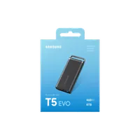 Samsung MU-PH8T0S 8 To 3.2 Gen 1 (3.1 Gen 1) Noir - 10