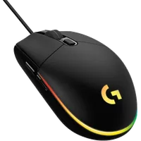 Logitech G203 Gaming Mouse LIGHTSYNC - 1