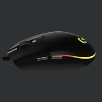 Logitech G203 Gaming Mouse LIGHTSYNC - 2