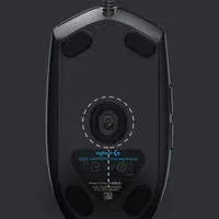 Logitech G203 Gaming Mouse LIGHTSYNC - 3