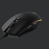 Logitech G203 Gaming Mouse LIGHTSYNC - 5