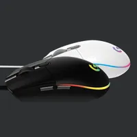 Logitech G203 Gaming Mouse LIGHTSYNC - 7