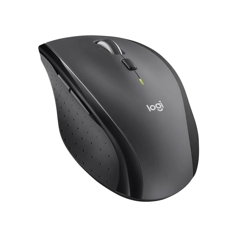 Logitech Marathon M705 Sans Fil - Souris *910-001949