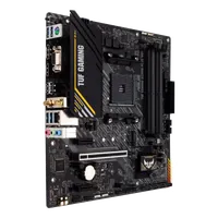 ASUS TUF GAMING A520M-PLUS WIFI AMD A520 Emplacement AM4 micro ATX - 3