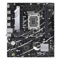ASUS PRIME B760M-R D4 Intel B760 LGA 1700 micro ATX - 2