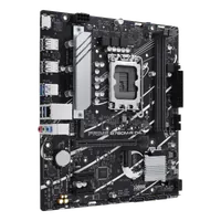 ASUS PRIME B760M-R D4 Intel B760 LGA 1700 micro ATX - 3