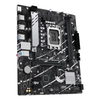 ASUS PRIME B760M-R D4 Intel B760 LGA 1700 micro ATX - 4