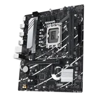 ASUS PRIME B760M-R D4 Intel B760 LGA 1700 micro ATX - 5