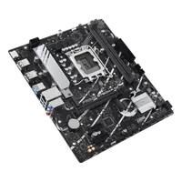 ASUS PRIME B760M-R D4 Intel B760 LGA 1700 micro ATX - 6