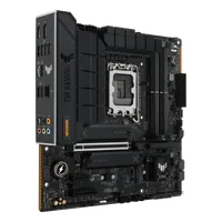 ASUS TUF GAMING B760M-PLUS II Intel B760 LGA 1700 micro ATX - 2