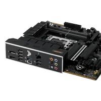 ASUS TUF GAMING B760M-PLUS II Intel B760 LGA 1700 micro ATX - 6