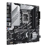 ASUS PRIME Z790M-PLUS Intel Z790 LGA 1700 micro ATX - 2