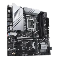 ASUS PRIME Z790M-PLUS Intel Z790 LGA 1700 micro ATX - 3