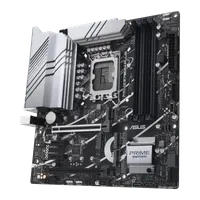 ASUS PRIME Z790M-PLUS Intel Z790 LGA 1700 micro ATX - 4