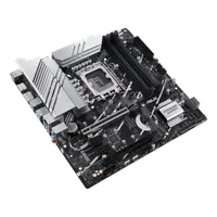 ASUS PRIME Z790M-PLUS Intel Z790 LGA 1700 micro ATX - 5