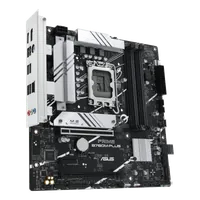 ASUS PRIME B760M-PLUS Intel B760 LGA 1700 micro ATX - 3
