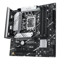 ASUS PRIME B760M-PLUS Intel B760 LGA 1700 micro ATX - 4