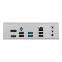 ASUS PRIME B760M-PLUS Intel B760 LGA 1700 micro ATX - 6