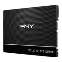 PNY CS900 SATA 2'5 500GB - 3