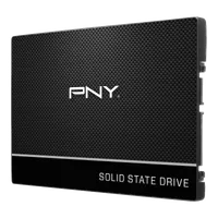 PNY CS900 SATA 25 1TB - 3