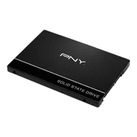 PNY CS900 SATA 25 1TB - 4