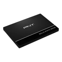 PNY CS900 SATA 25 1TB - 5