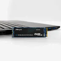 PNY CS2230 500 Go M.2 PCI Express 3.0 NVMe 3D NAND - 4