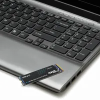 PNY CS2230 500 Go M.2 PCI Express 3.0 NVMe 3D NAND - 6
