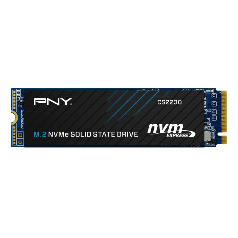 PNY CS2230 1 To M.2 PCI Express 3.0 NVMe 3D NAND