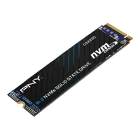 PNY CS2230 1 To M.2 PCI Express 3.0 NVMe 3D NAND - 2