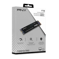 PNY CS2230 1 To M.2 PCI Express 3.0 NVMe 3D NAND - 7
