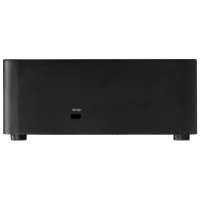 MSI Cubi NUC 13MQG-210BEU 0.84L sized PC Noir 1345U Intel SoC - 5