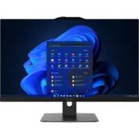 MSI Modern AM272P 12M-661FR Intel® Core™ i7 i7-1255U 68,6 cm (27") 1920 x 1080 pixels PC All-in-One 16 Go DDR4-SDRAM 512 Go SSD Windows 11 Pro Wi-Fi 6E (802.11ax) Noir - 4