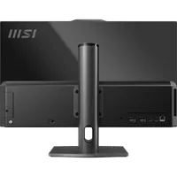 MSI Modern AM272P 12M-661FR Intel® Core™ i7 i7-1255U 68,6 cm (27") 1920 x 1080 pixels PC All-in-One 16 Go DDR4-SDRAM 512 Go SSD Windows 11 Pro Wi-Fi 6E (802.11ax) Noir - 7