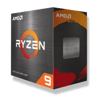 AMD Ryzen 9 5900XT