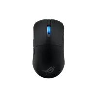 ASUS ROG Harpe Ace Mini souris Gaming Ambidextre RF Wireless + Bluetooth + USB Type-C Optique 42000 DPI - 1