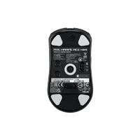 ASUS ROG Harpe Ace Mini souris Gaming Ambidextre RF Wireless + Bluetooth + USB Type-C Optique 42000 DPI - 2