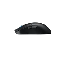 ASUS ROG Harpe Ace Mini souris Gaming Ambidextre RF Wireless + Bluetooth + USB Type-C Optique 42000 DPI - 3