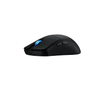 ASUS ROG Harpe Ace Mini souris Gaming Ambidextre RF Wireless + Bluetooth + USB Type-C Optique 42000 DPI - 5