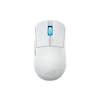 ASUS ROG Harpe Ace Mini souris Gaming Ambidextre RF Wireless + Bluetooth + USB Type-C Optique 42000 DPI - 1