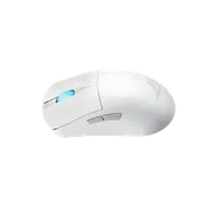 ASUS ROG Harpe Ace Mini souris Gaming Ambidextre RF Wireless + Bluetooth + USB Type-C Optique 42000 DPI - 4