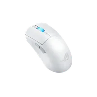ASUS ROG Harpe Ace Mini souris Gaming Ambidextre RF Wireless + Bluetooth + USB Type-C Optique 42000 DPI - 6