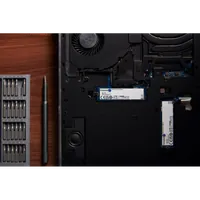 Kingston Technology 2000G NV3 M.2 2280 NVMe SSD - 6