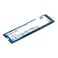 Kingston Technology 500G NV3 M.2 2280 NVMe SSD